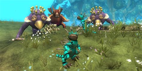spore like games for free.
